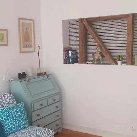 Apartmán April Bridge House Lisboa