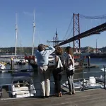 April Bridge House *