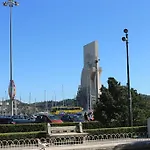 Appartement April Bridge House Lisboa