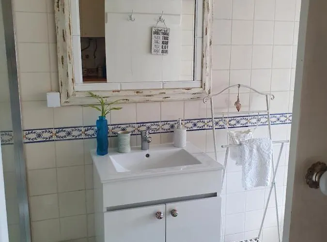 Lejlighed April Bridge House