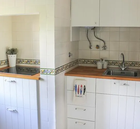 Appartement April Bridge House