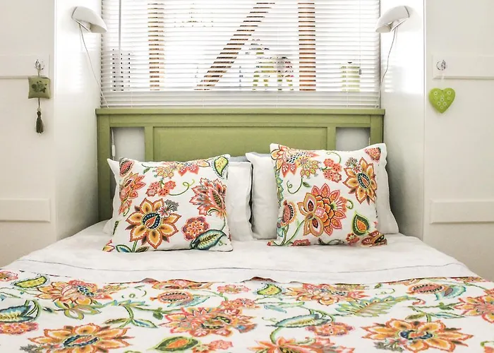 Lejlighed April Bridge House