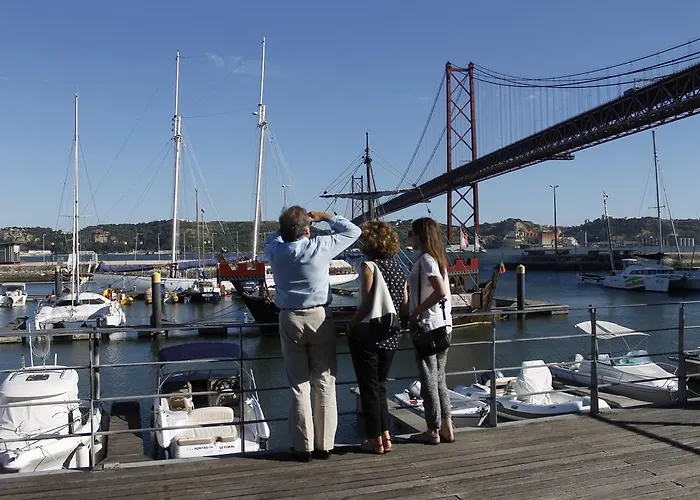 April Bridge House *