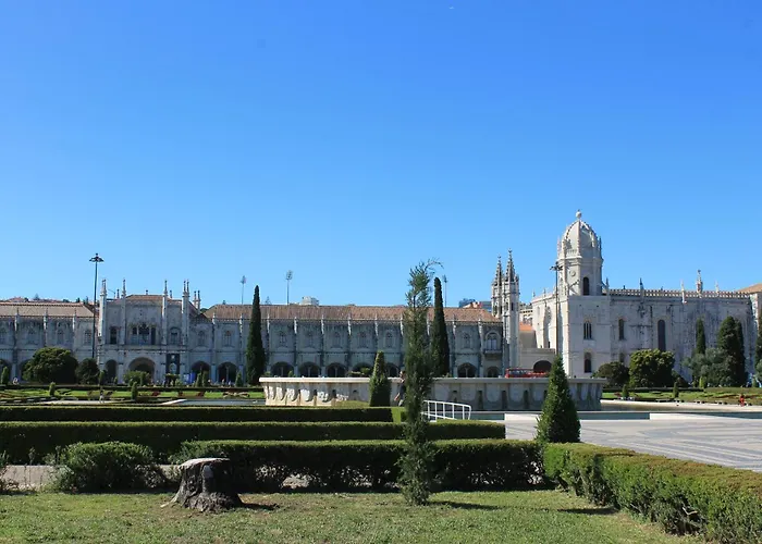 April Bridge House Appartement *