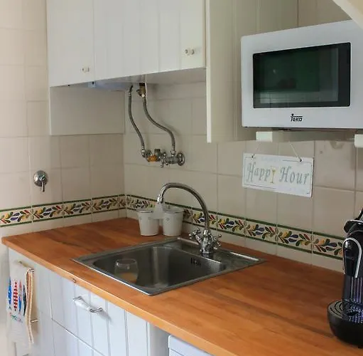 April Bridge House Appartement Lisboa