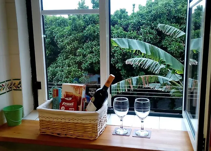 Lejlighed April Bridge House