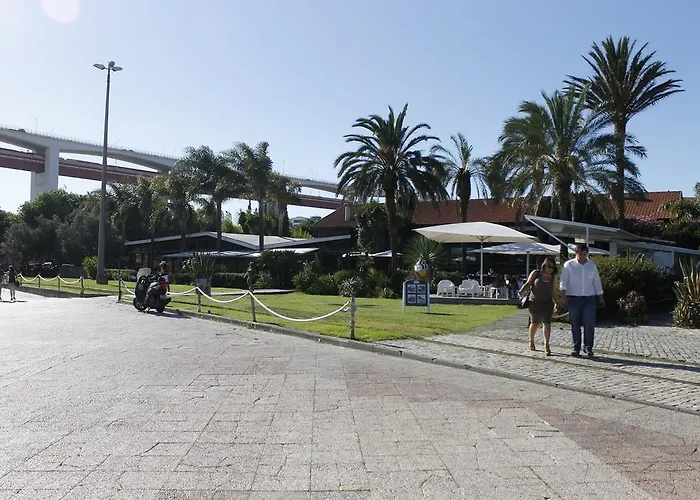 Lejlighed April Bridge House