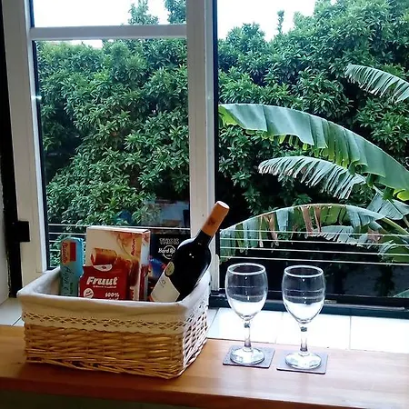 Apartment April Bridge House