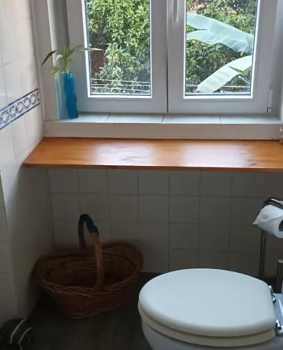 April Bridge House Apartment