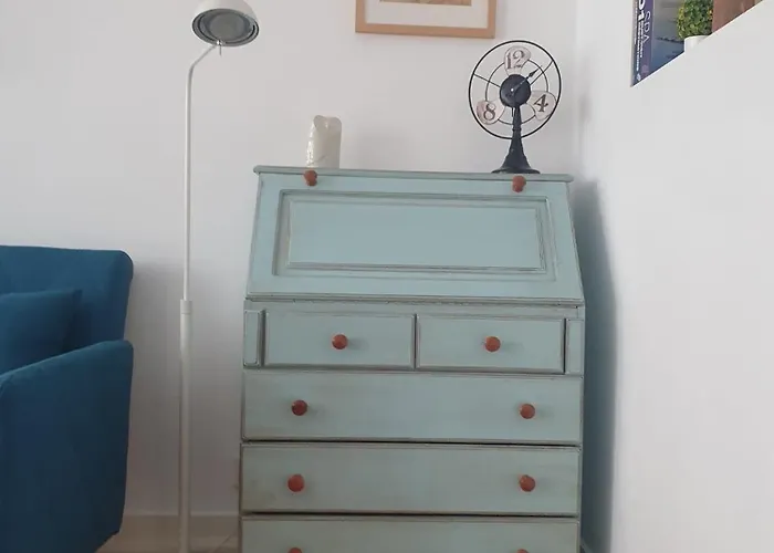 April Bridge House *