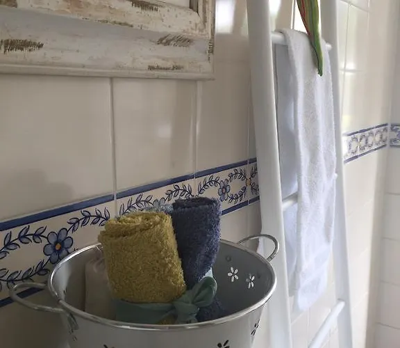 Apartment April Bridge House *