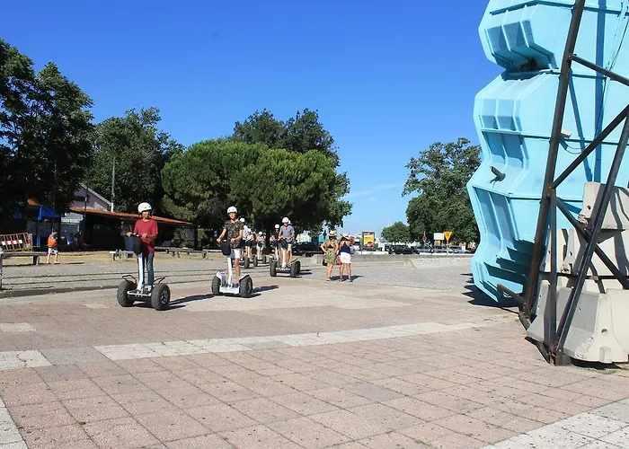 April Bridge House *