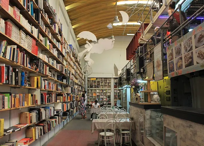 Apartment April Bridge House