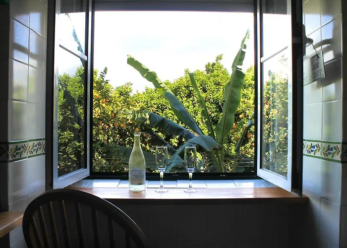 April Bridge House Lisbon