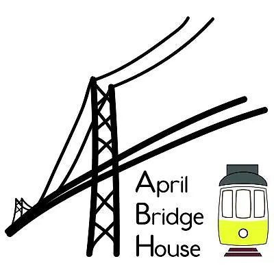 Apartment April Bridge House Lisbon